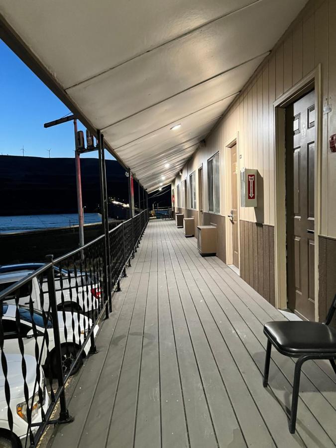 Biggs Nu-Vu Motel Biggs Junction Εξωτερικό φωτογραφία